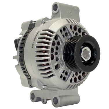 Alternator MA 15639