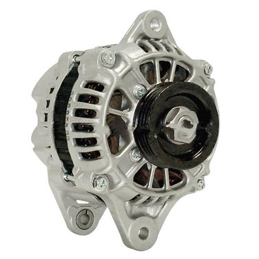 Alternator MA 15654