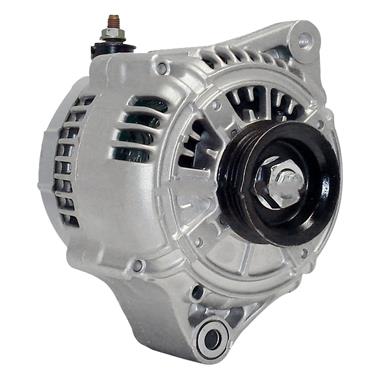 Alternator MA 15658