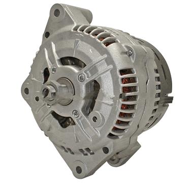 Alternator MA 15663