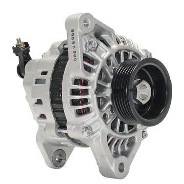 Alternator MA 15672