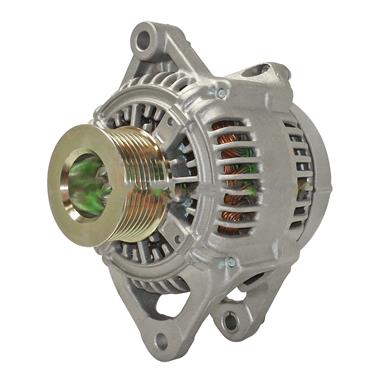 Alternator MA 15687N