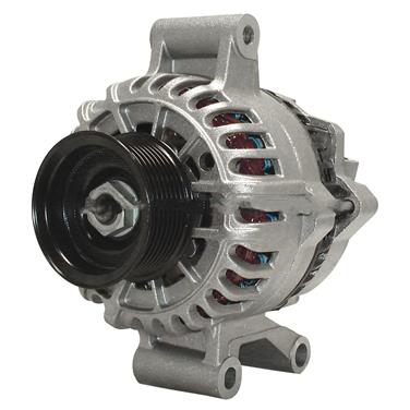 Alternator MA 15723N