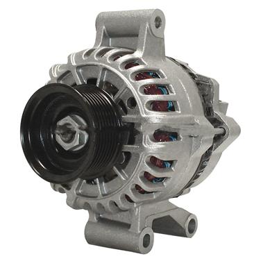 Alternator MA 15723