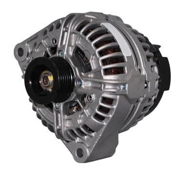 Alternator MA 15729