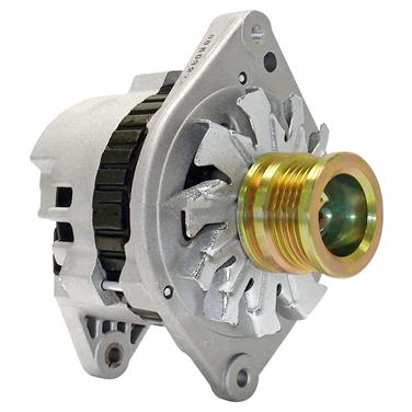 Alternator MA 15776