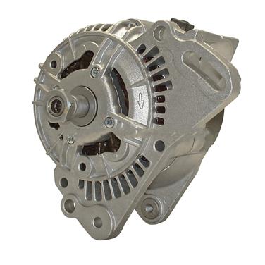 Alternator MA 15820