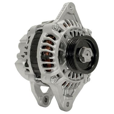 Alternator MA 15853