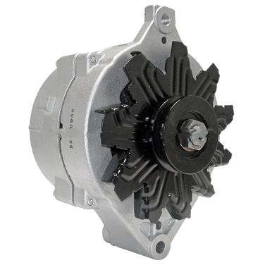 Alternator MA 15876