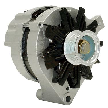 Alternator MA 15879