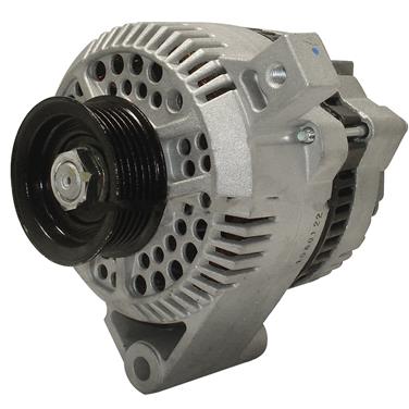 Alternator MA 15882N