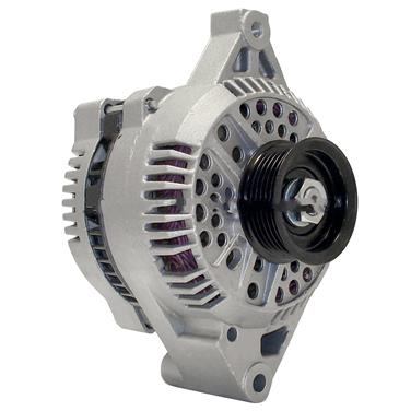 Alternator MA 15890