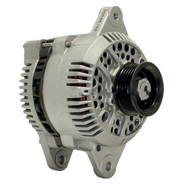 Alternator MA 15893