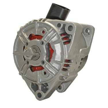 Alternator MA 15909