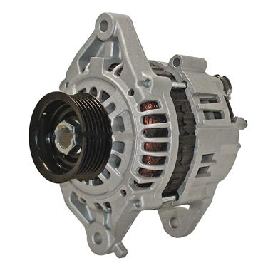 Alternator MA 15923