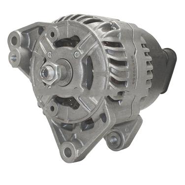 Alternator MA 15927