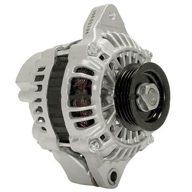 Alternator MA 15931