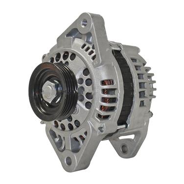 Alternator MA 15937