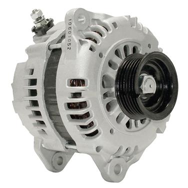 Alternator MA 15938