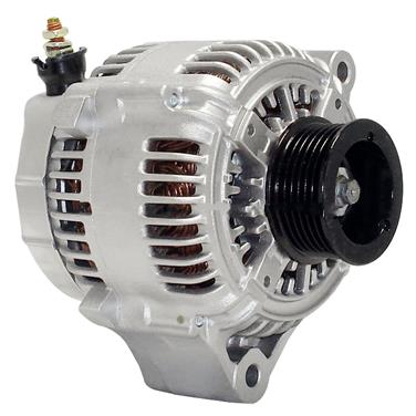 Alternator MA 15952