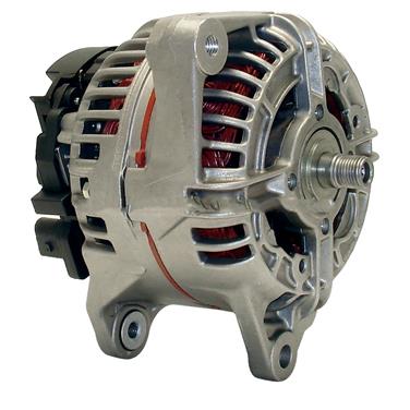 Alternator MA 15978