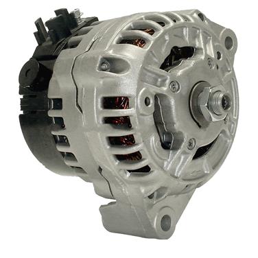 Alternator MA 15984