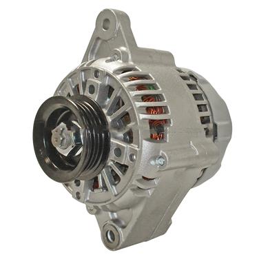 Alternator MA 15989