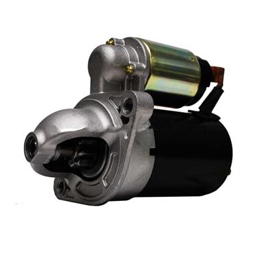 Starter Motor MA 16034