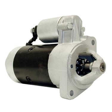 Starter Motor MA 16209