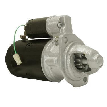 Starter Motor MA 16224