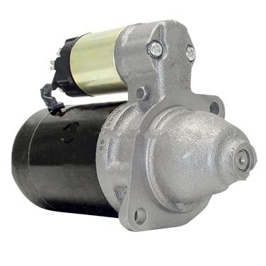 Starter Motor MA 16242