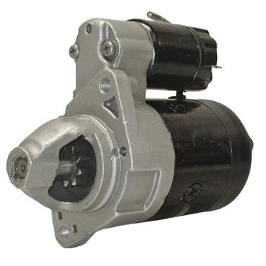 Starter Motor MA 16259