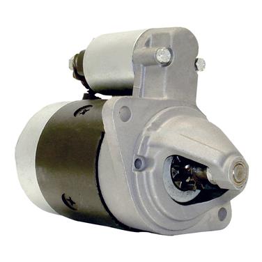 Starter Motor MA 16270