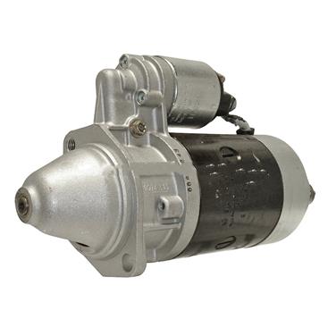 Starter Motor MA 16299