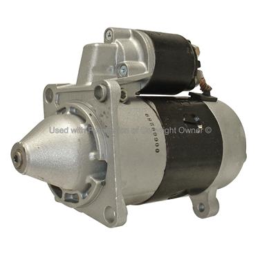 Starter Motor MA 16416