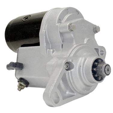 Starter Motor MA 16600