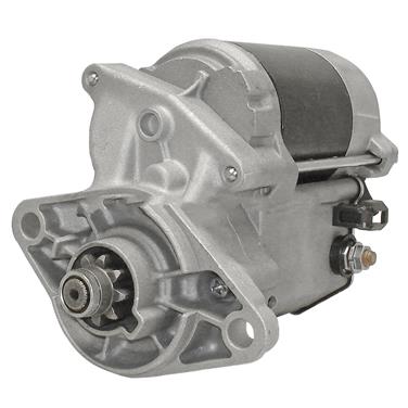 Starter Motor MA 16674N