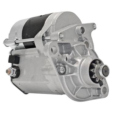 Starter Motor MA 16696