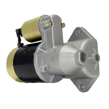 Starter Motor MA 16732