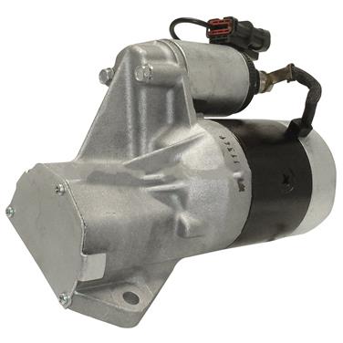 Starter Motor MA 16807