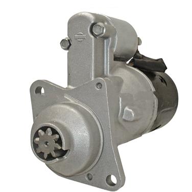 Starter Motor MA 16816