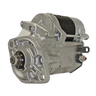 Starter Motor MA 16828