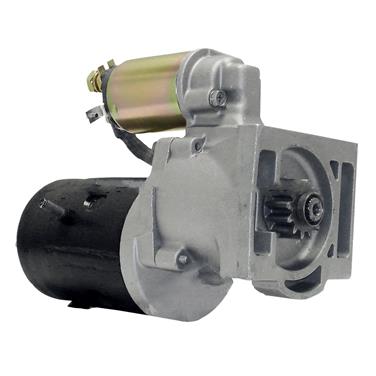 Starter Motor MA 16871