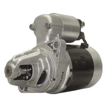 Starter Motor MA 16912