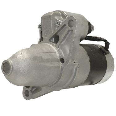 Starter Motor MA 16931