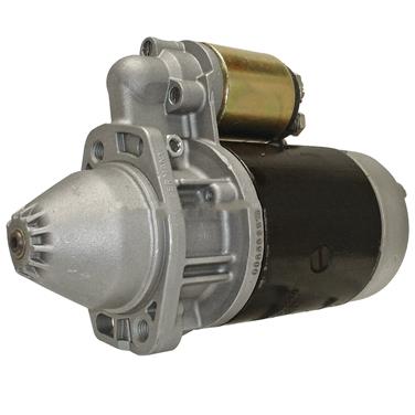 Starter Motor MA 16949