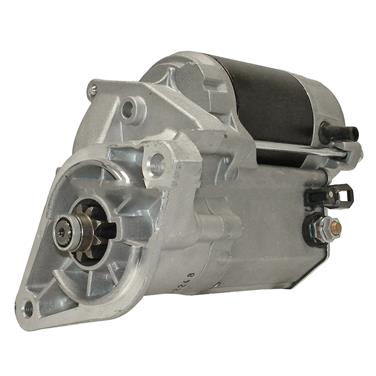 Starter Motor MA 17002