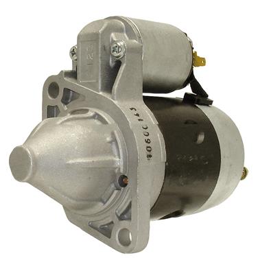 Starter Motor MA 17010