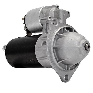 Starter Motor MA 17013