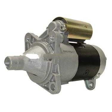 Starter Motor MA 17015